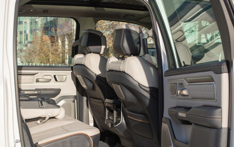 Rambler 1500, 2025 год, 12 700 000 рублей, 21 фотография