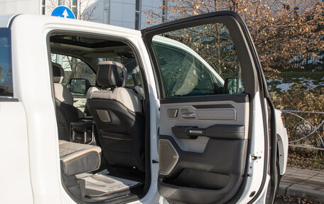 Rambler 1500, 2025 год, 12 700 000 рублей, 19 фотография