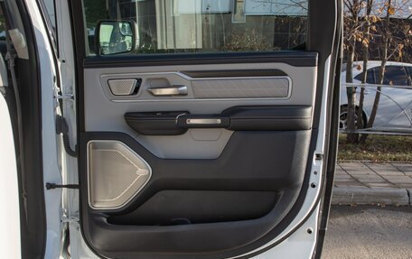 Rambler 1500, 2025 год, 12 700 000 рублей, 20 фотография