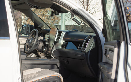 Rambler 1500, 2025 год, 12 700 000 рублей, 24 фотография