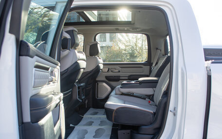 Rambler 1500, 2025 год, 12 700 000 рублей, 14 фотография