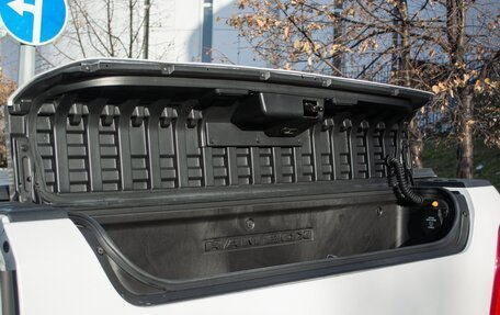 Rambler 1500, 2025 год, 12 700 000 рублей, 25 фотография