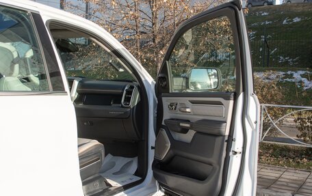 Rambler 1500, 2025 год, 12 700 000 рублей, 22 фотография