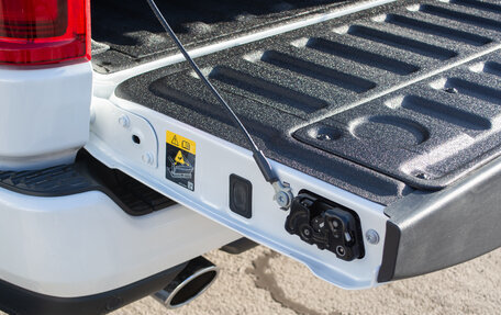 Rambler 1500, 2025 год, 12 700 000 рублей, 27 фотография