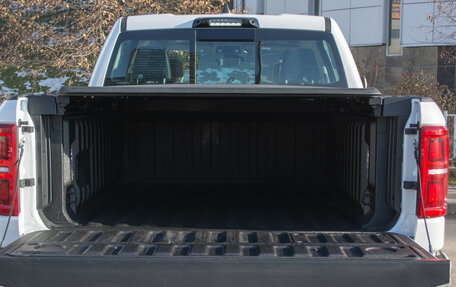 Rambler 1500, 2025 год, 12 700 000 рублей, 26 фотография