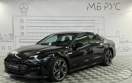 Audi A7, 2023 год, 6 950 000 рублей, 1 фотография