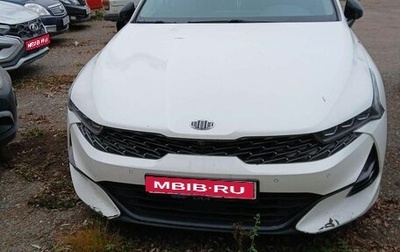 KIA K5, 2020 год, 1 805 000 рублей, 1 фотография