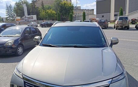 Haval F7, 2024 год, 2 240 000 рублей, 4 фотография