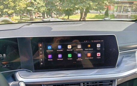 Haval F7, 2024 год, 2 240 000 рублей, 7 фотография