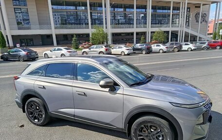 Haval F7, 2024 год, 2 240 000 рублей, 2 фотография