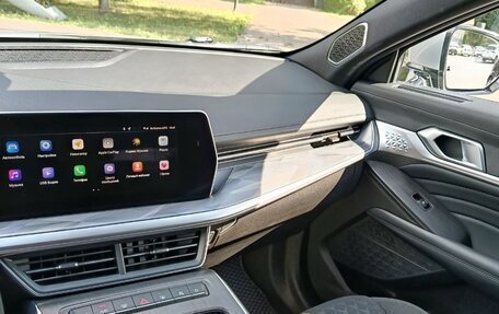 Haval F7, 2024 год, 2 240 000 рублей, 8 фотография