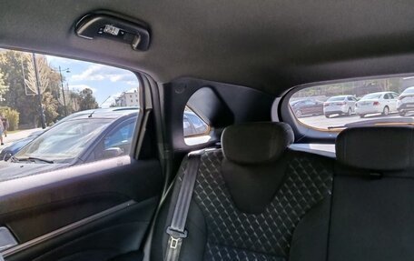 Haval F7, 2024 год, 2 240 000 рублей, 9 фотография
