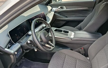 Haval F7, 2024 год, 2 240 000 рублей, 11 фотография