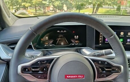 Haval F7, 2024 год, 2 240 000 рублей, 6 фотография