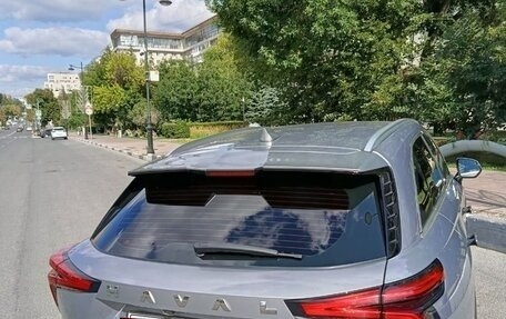 Haval F7, 2024 год, 2 240 000 рублей, 5 фотография