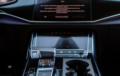 Audi Q8 I, 2023 год, 11 000 000 рублей, 9 фотография