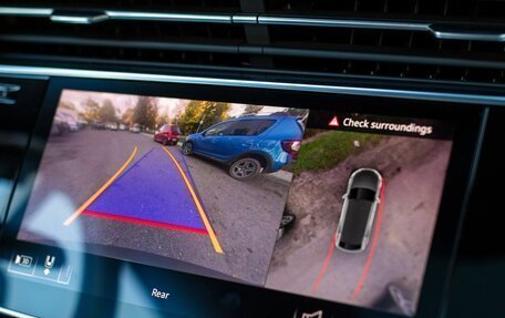 Audi Q8 I, 2023 год, 11 000 000 рублей, 14 фотография