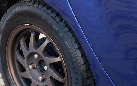 Ford Fiesta, 2016 год, 770 000 рублей, 18 фотография