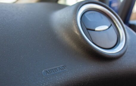 Ford Fiesta, 2016 год, 770 000 рублей, 20 фотография