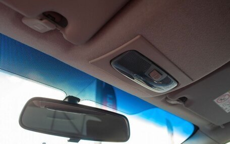 Ford Fiesta, 2016 год, 770 000 рублей, 19 фотография