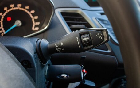 Ford Fiesta, 2016 год, 770 000 рублей, 26 фотография