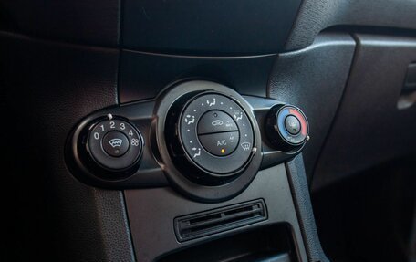 Ford Fiesta, 2016 год, 770 000 рублей, 30 фотография