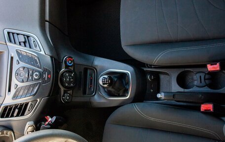 Ford Fiesta, 2016 год, 770 000 рублей, 31 фотография