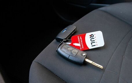 Ford Fiesta, 2016 год, 770 000 рублей, 40 фотография