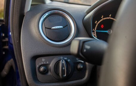 Ford Fiesta, 2016 год, 770 000 рублей, 37 фотография