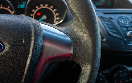 Ford Fiesta, 2016 год, 770 000 рублей, 28 фотография