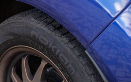 Ford Fiesta, 2016 год, 770 000 рублей, 39 фотография