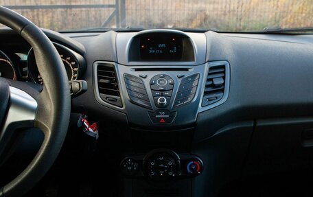 Ford Fiesta, 2016 год, 770 000 рублей, 29 фотография