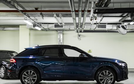 Audi SQ8, 2025 год, 17 100 000 рублей, 6 фотография