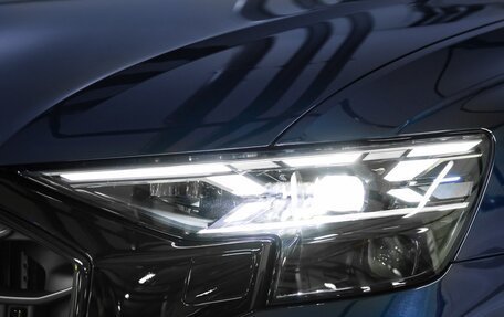 Audi SQ8, 2025 год, 17 100 000 рублей, 12 фотография