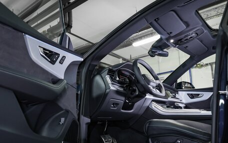 Audi SQ8, 2025 год, 17 100 000 рублей, 16 фотография