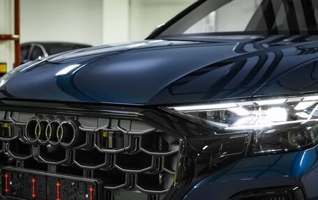 Audi SQ8, 2025 год, 17 100 000 рублей, 11 фотография