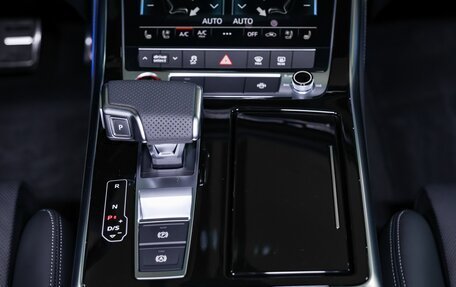 Audi SQ8, 2025 год, 17 100 000 рублей, 27 фотография