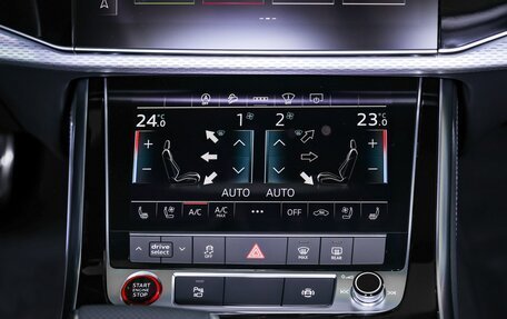 Audi SQ8, 2025 год, 17 100 000 рублей, 26 фотография