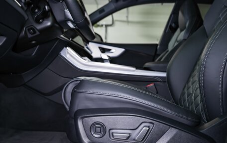 Audi SQ8, 2025 год, 17 100 000 рублей, 19 фотография