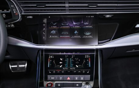 Audi SQ8, 2025 год, 17 100 000 рублей, 24 фотография