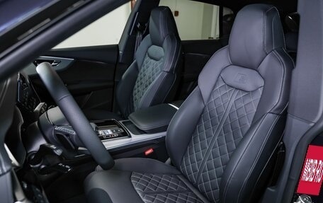 Audi SQ8, 2025 год, 17 100 000 рублей, 18 фотография