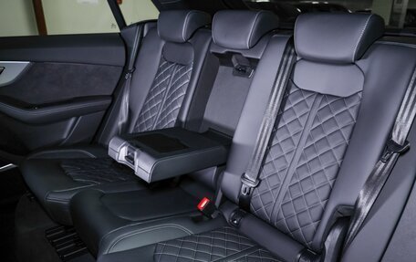 Audi SQ8, 2025 год, 17 100 000 рублей, 31 фотография