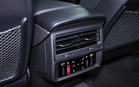 Audi SQ8, 2025 год, 17 100 000 рублей, 30 фотография