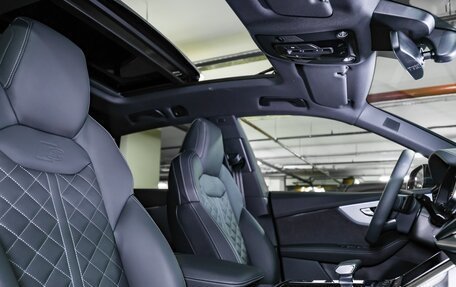 Audi SQ8, 2025 год, 17 100 000 рублей, 36 фотография