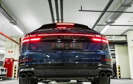 Audi SQ8, 2025 год, 17 100 000 рублей, 39 фотография