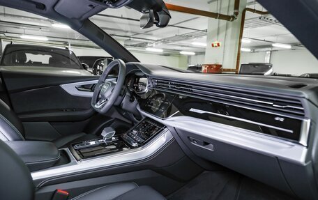 Audi SQ8, 2025 год, 17 100 000 рублей, 35 фотография