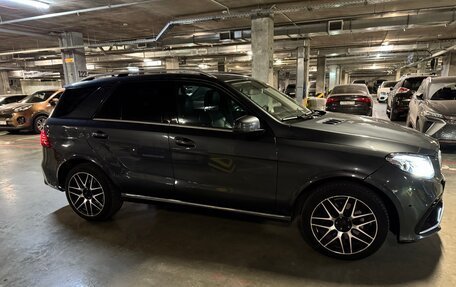 Mercedes-Benz M-Класс, 2012 год, 2 429 810 рублей, 2 фотография