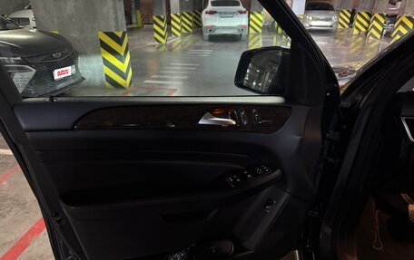 Mercedes-Benz M-Класс, 2012 год, 2 429 810 рублей, 4 фотография