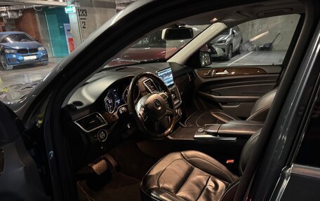 Mercedes-Benz M-Класс, 2012 год, 2 429 810 рублей, 9 фотография