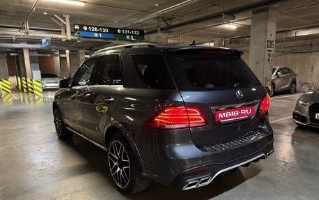 Mercedes-Benz M-Класс, 2012 год, 2 429 810 рублей, 7 фотография